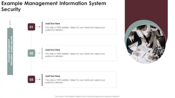 Example Management Information System Security In Powerpoint And Google Slides Cpb