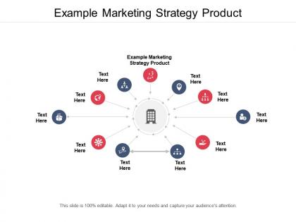 Example marketing strategy product ppt powerpoint presentation layouts grid cpb