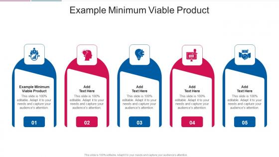 Example Minimum Viable Product In Powerpoint And Google Slides Cpb
