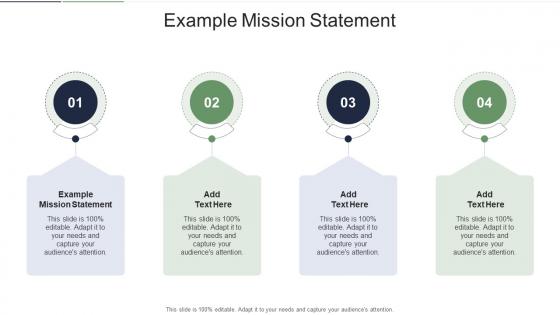 Example Mission Statement In Powerpoint And Google Slides Cpb