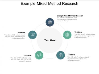 Example mixed method research ppt powerpoint presentation inspiration guide cpb