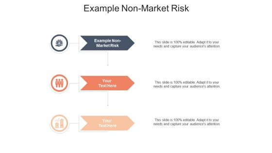 Example non market risk ppt powerpoint presentation pictures example file cpb