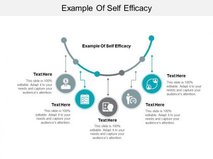 Example of self efficacy ppt powerpoint presentation layouts example cpb
