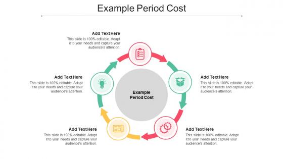 Example Period Cost In Powerpoint And Google Slides Cpb