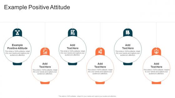 Example Positive Attitude In Powerpoint And Google Slides Cpb