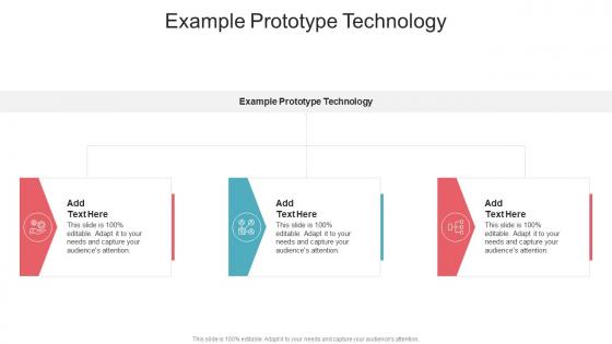 Example Prototype Technology In Powerpoint And Google Slides Cpb