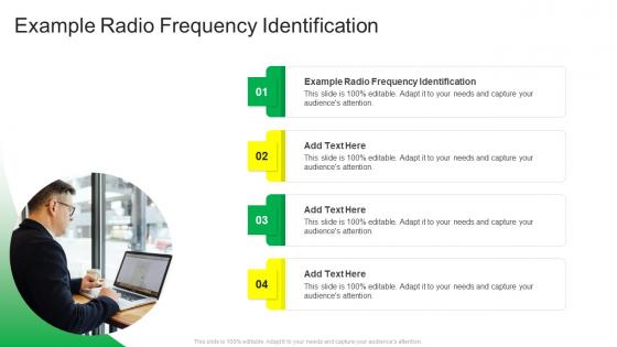 Example Radio Frequency Identification In Powerpoint And Google Slides Cpb