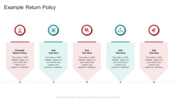 Example Return Policy In Powerpoint And Google Slides Cpb