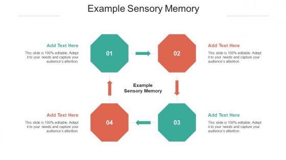 Example Sensory Memory Ppt Powerpoint Presentation Ideas Graphics Download Cpb