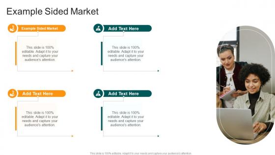 Example Sided Market In Powerpoint And Google Slides Cpb