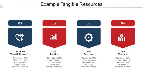 Example Tangible Resources Ppt Powerpoint Presentation Ideas Portfolio Cpb