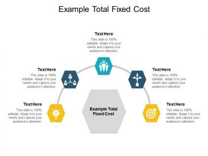 Example total fixed cost ppt powerpoint presentation file rules cpb