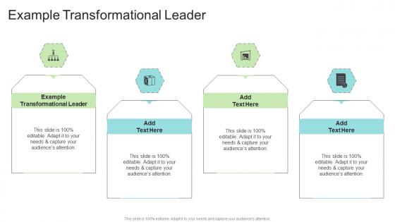 Example Transformational Leader In Powerpoint And Google Slides Cpb