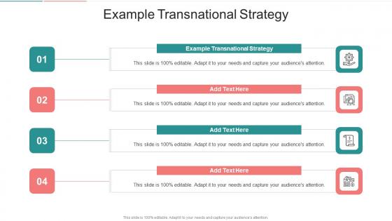 Example Transnational Strategy In Powerpoint And Google Slides Cpb