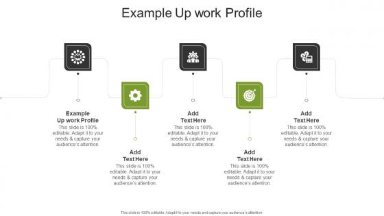 Example Up Work Profile In Powerpoint And Google Slides Cpb
