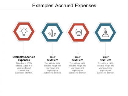 Examples accrued expenses ppt powerpoint presentation portfolio infographic template cpb