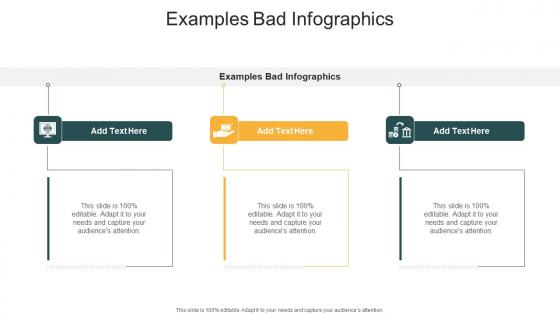 Examples Bad Infographics In Powerpoint And Google Slides Cpb
