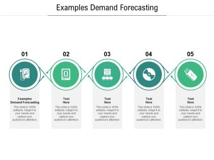 Examples demand forecasting ppt powerpoint presentation layouts graphics tutorials cpb