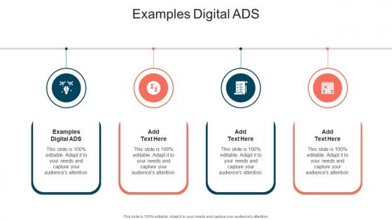 Examples Digital Ads In Powerpoint And Google Slides Cpb