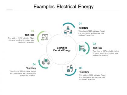 Examples electrical energy ppt powerpoint presentation layouts graphic tips cpb