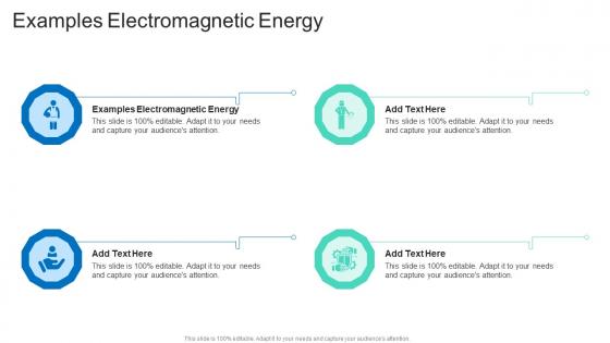 Examples Electromagnetic Energy In Powerpoint And Google Slides Cpb