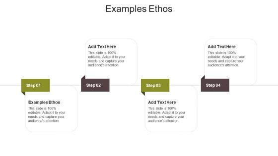 Examples Ethos In Powerpoint And Google Slides Cpb