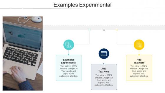 Examples Experimental In Powerpoint And Google Slides Cpb