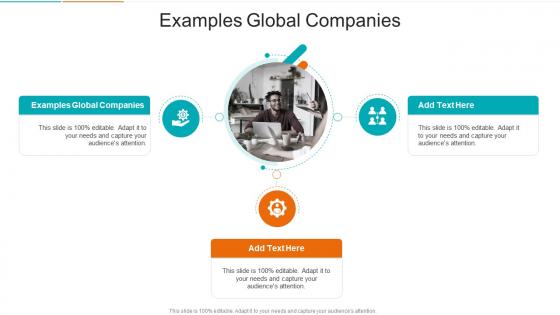 Examples Global Companies In Powerpoint And Google Slides Cpb