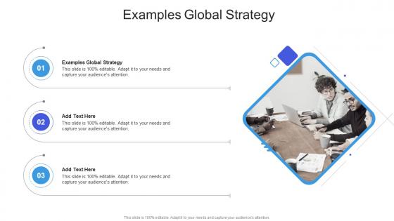 Examples Global Strategy In Powerpoint And Google Slides Cpb