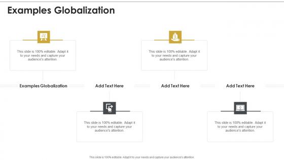 Examples Globalization In Powerpoint And Google Slides Cpb