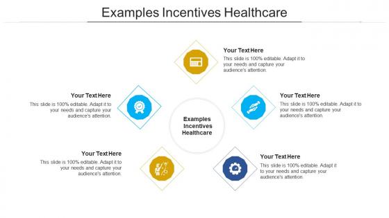 Examples incentives healthcare ppt powerpoint presentation professional microsoft cpb
