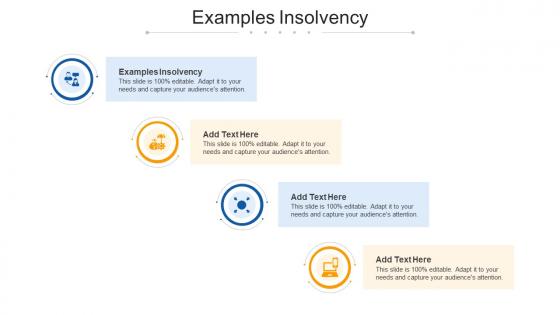 Examples Insolvency In Powerpoint And Google Slides Cpb