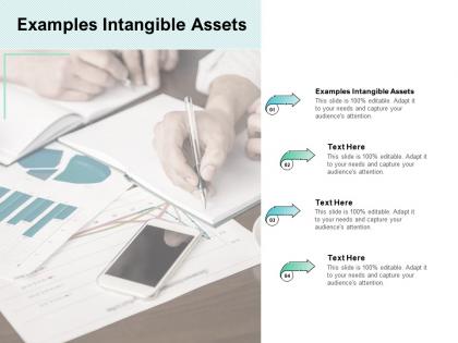 Examples intangible assets ppt powerpoint presentation gallery icon cpb