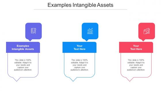 Examples Intangible Assets Ppt Powerpoint Presentation Infographic Template Samples Cpb
