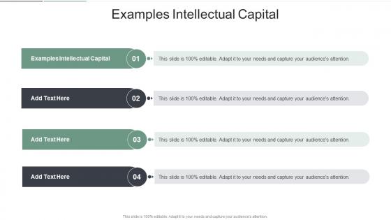 Examples Intellectual Capital In Powerpoint And Google Slides Cpb