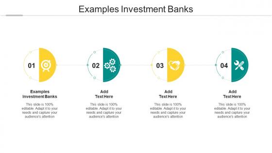 Examples Investment Banks In Powerpoint And Google Slides Cpb