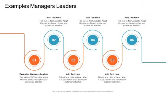 Examples Managers Leaders In Powerpoint And Google Slides Cpb