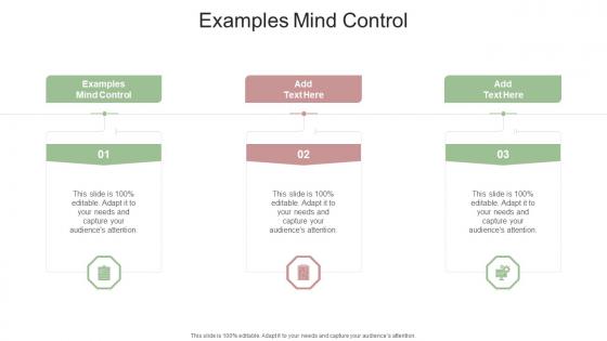Examples Mind Control In Powerpoint And Google Slides Cpb