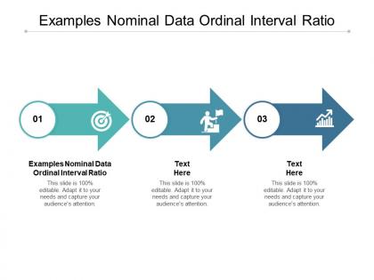 Examples nominal data ordinal interval ratio ppt powerpoint presentation show shapes cpb