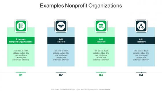 Examples Nonprofit Organizations In Powerpoint And Google Slides Cpb
