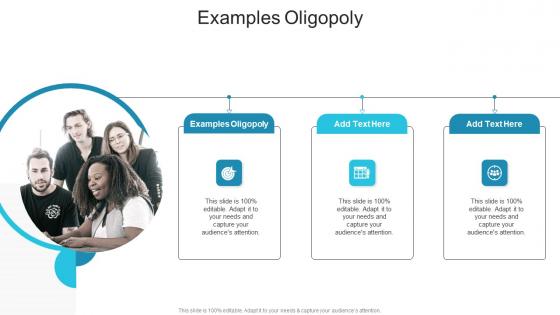 Examples Oligopoly In Powerpoint And Google Slides Cpb