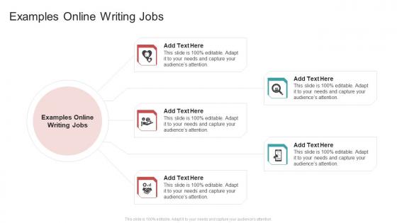 Examples Online Writing Jobs In Powerpoint And Google Slides Cpb