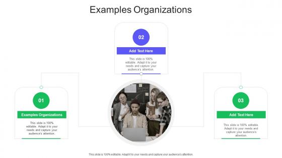 Examples Organizations In Powerpoint And Google Slides Cpb