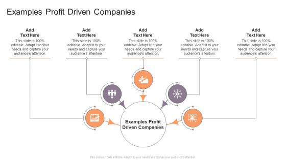 Examples Profit Driven Companies In Powerpoint And Google Slides Cpb