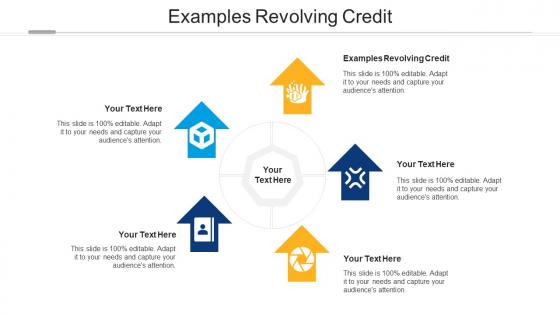 Examples Revolving Credit Ppt Powerpoint Presentation Outline Backgrounds Cpb