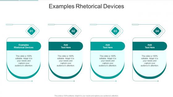 Examples Rhetorical Devices In Powerpoint And Google Slides Cpb