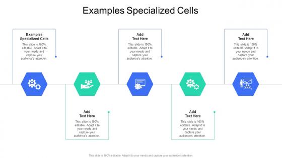 Examples Specialized Cells In Powerpoint And Google Slides Cpb