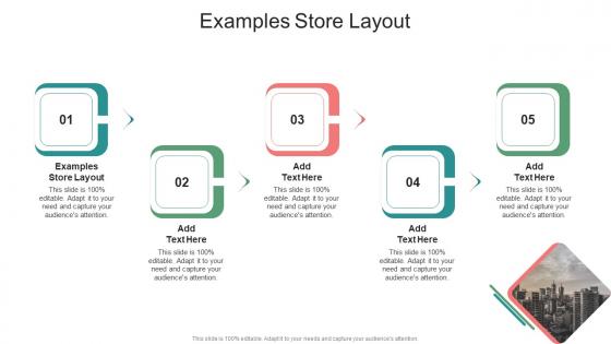 Examples Store Layout In Powerpoint And Google Slides Cpb