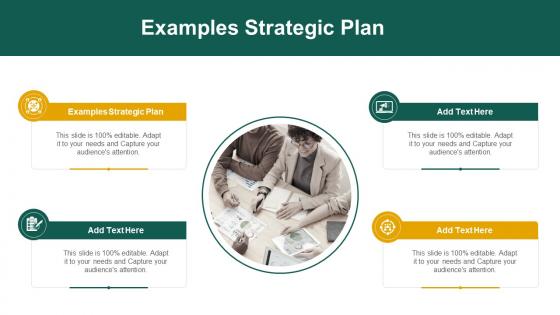 Examples Strategic Plan In Powerpoint And Google Slides Cpb