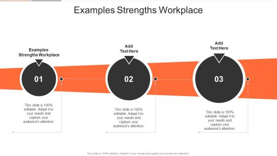 Examples Strengths Workplace In Powerpoint And Google Slides Cpb